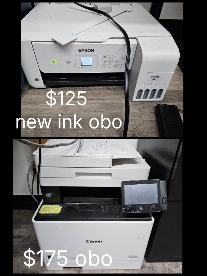 printers
