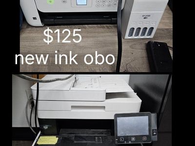 printers