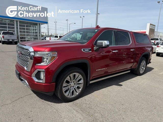 2020 GMC 1500 Denali