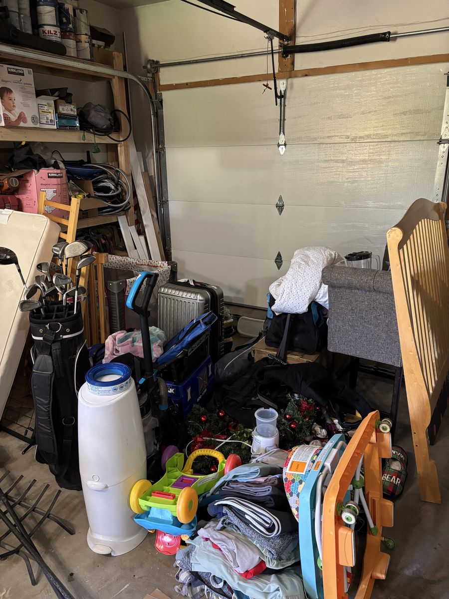 Yard Sale Saturday May 2nd at 8:30am-noon