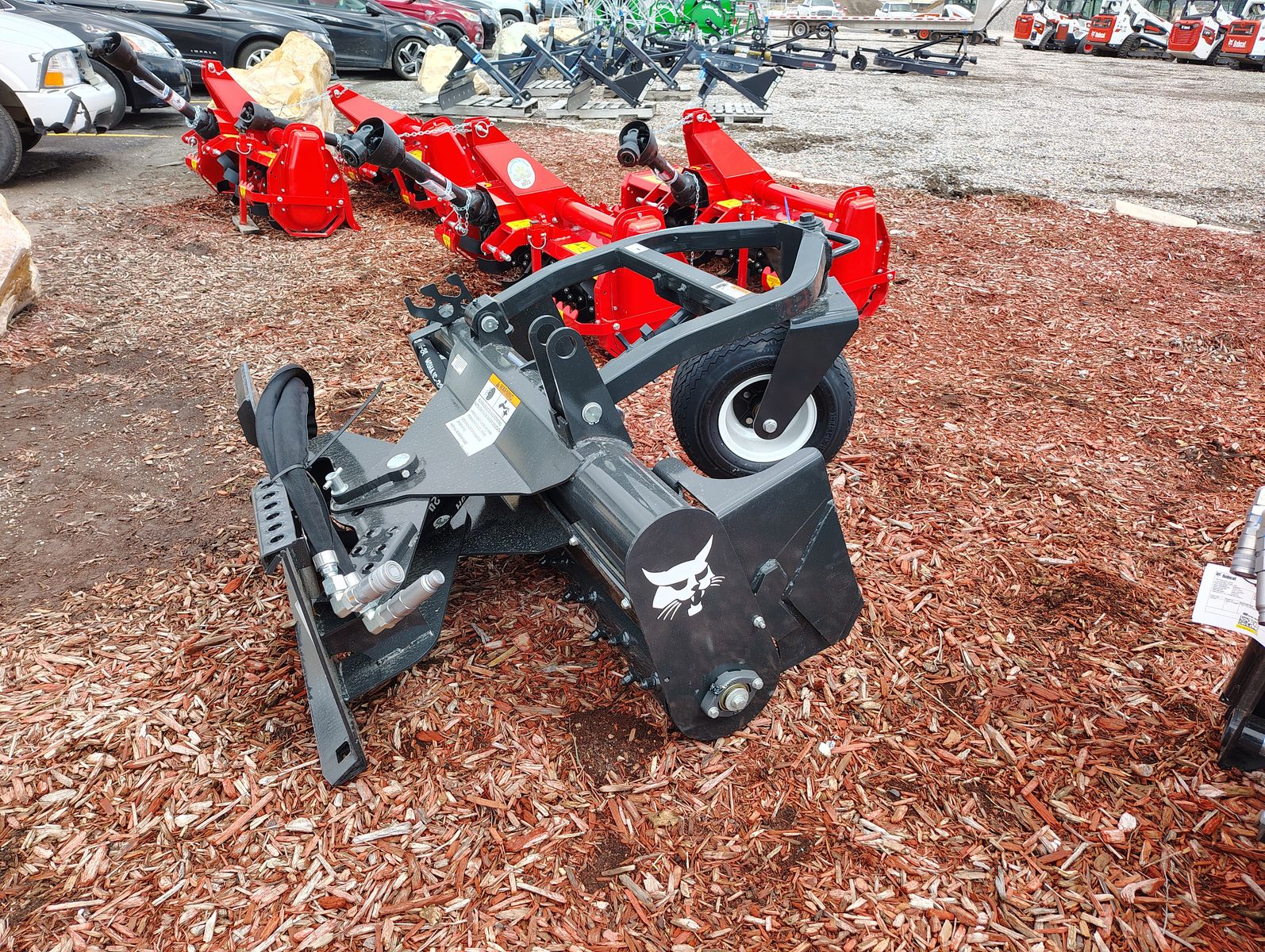 BC 48SC SOIL CONDITIONER ATTACHMENT 025048