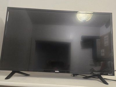 ONN 32" ROKU TV