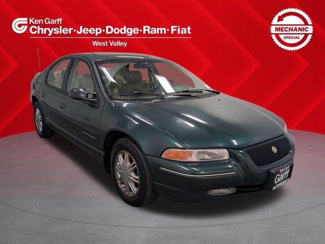 1997 CHRYSLER CIRRUS LX