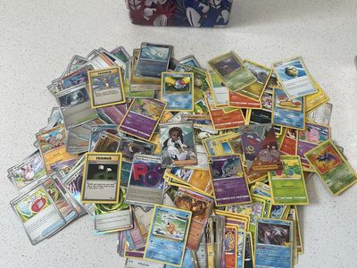 Pokemon collection 4