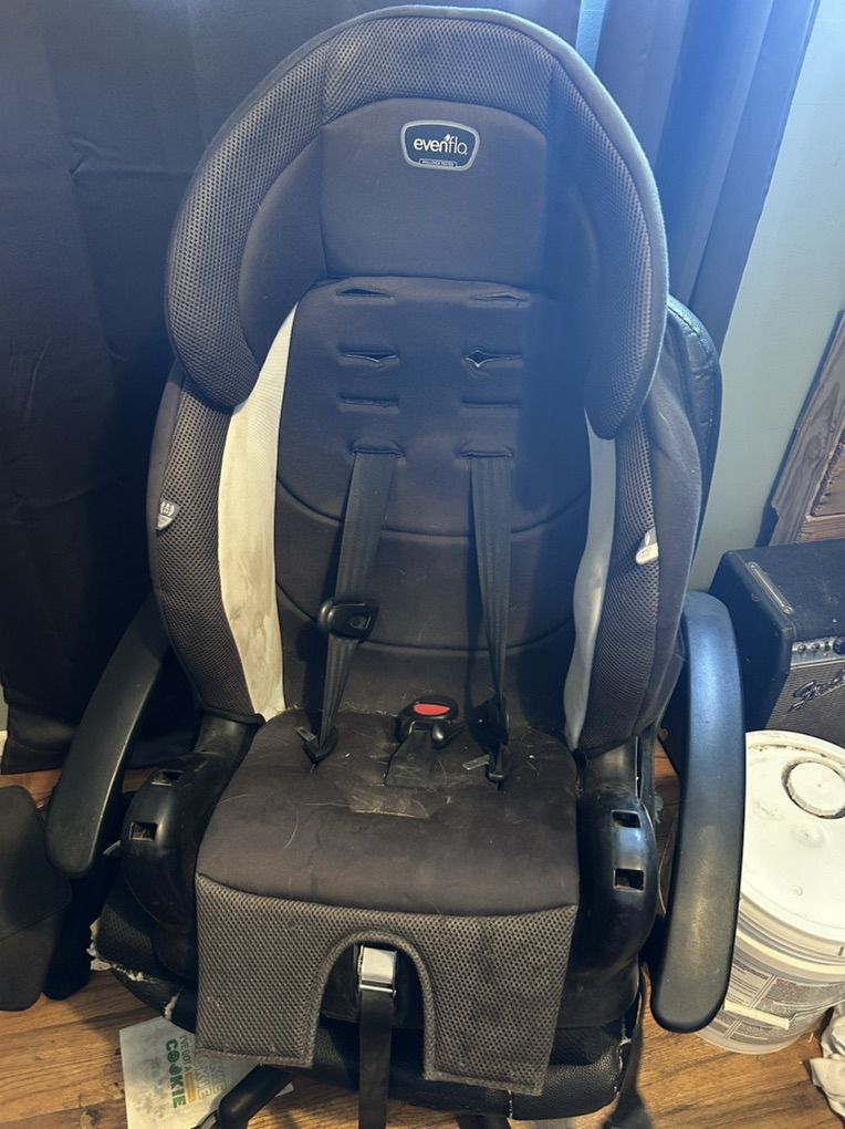 Carseat