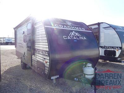 2026 Coachmen Catalina Summit Series 7 194RBS