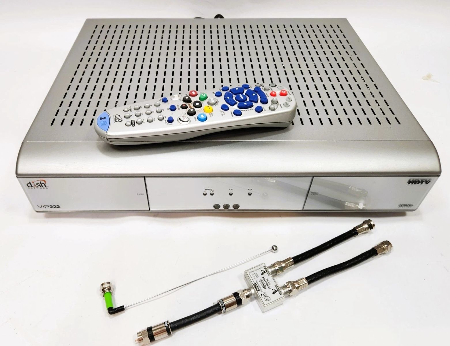 Dish Satellite Receiver ViP722k DVR