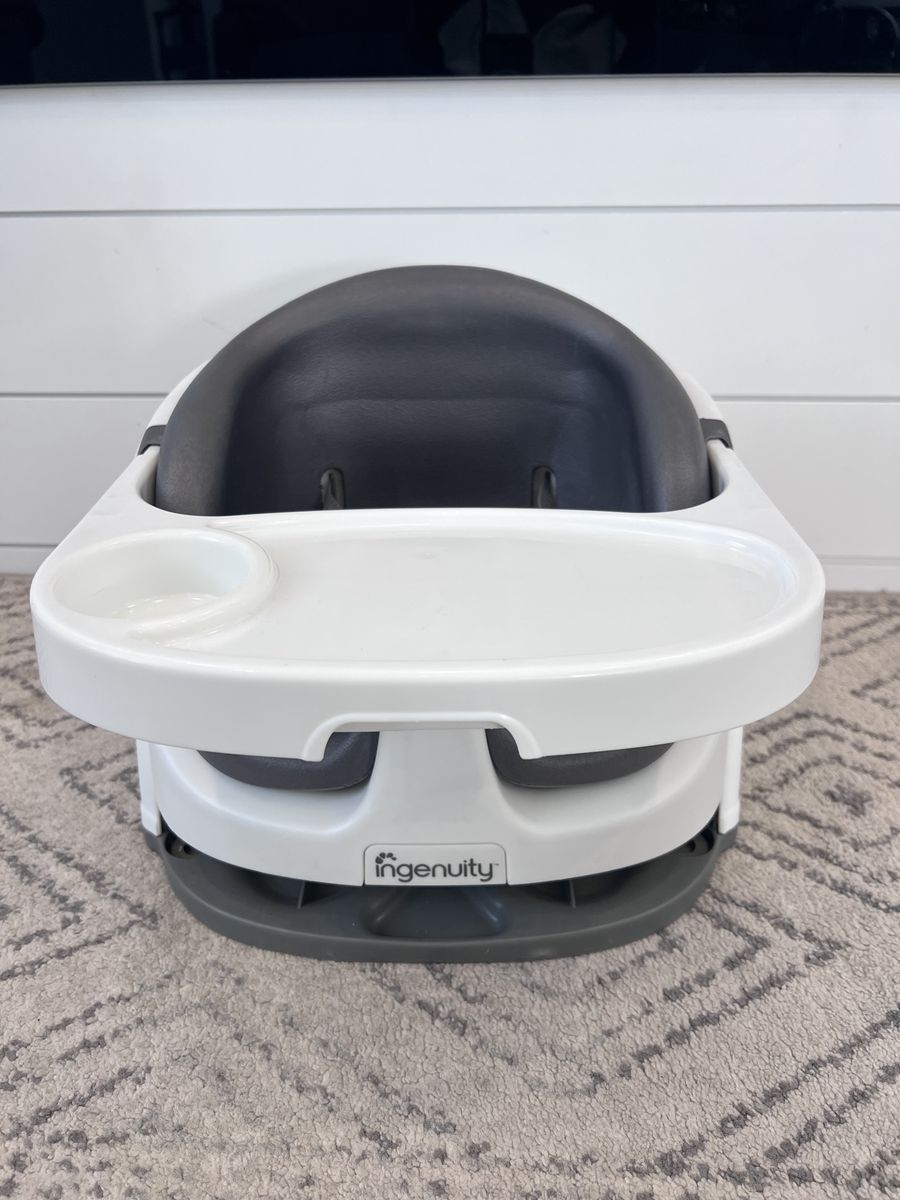 Ingenuity Baby Base