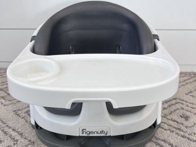 Ingenuity Baby Base