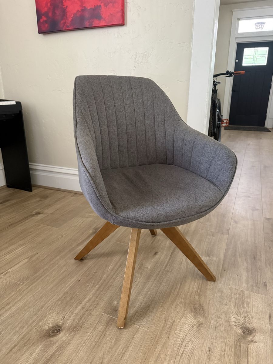 Mid Century Chair
