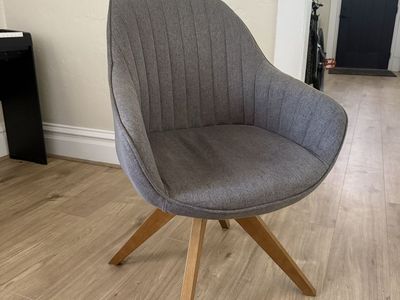 Mid Century Chair