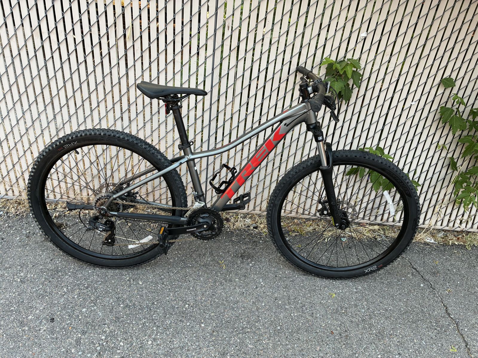 Bike trek for sale