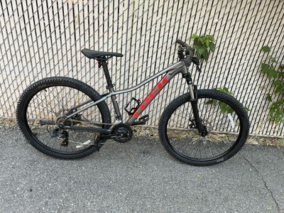 Bike trek for sale