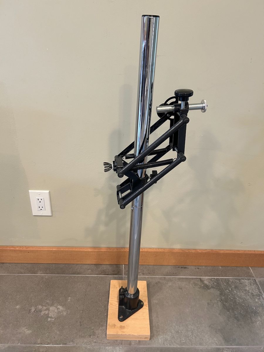 Camera Copy Stand