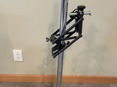 Camera Copy Stand