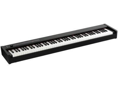 Korg D1 88-Key Weighted Digital Piano - Excellent Condition