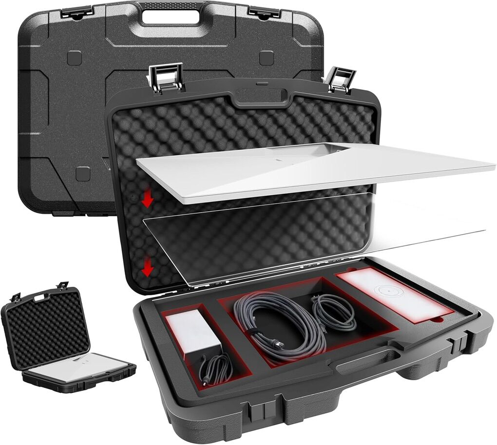 Starlink Gen 3 Rugged Protective Carrying Case