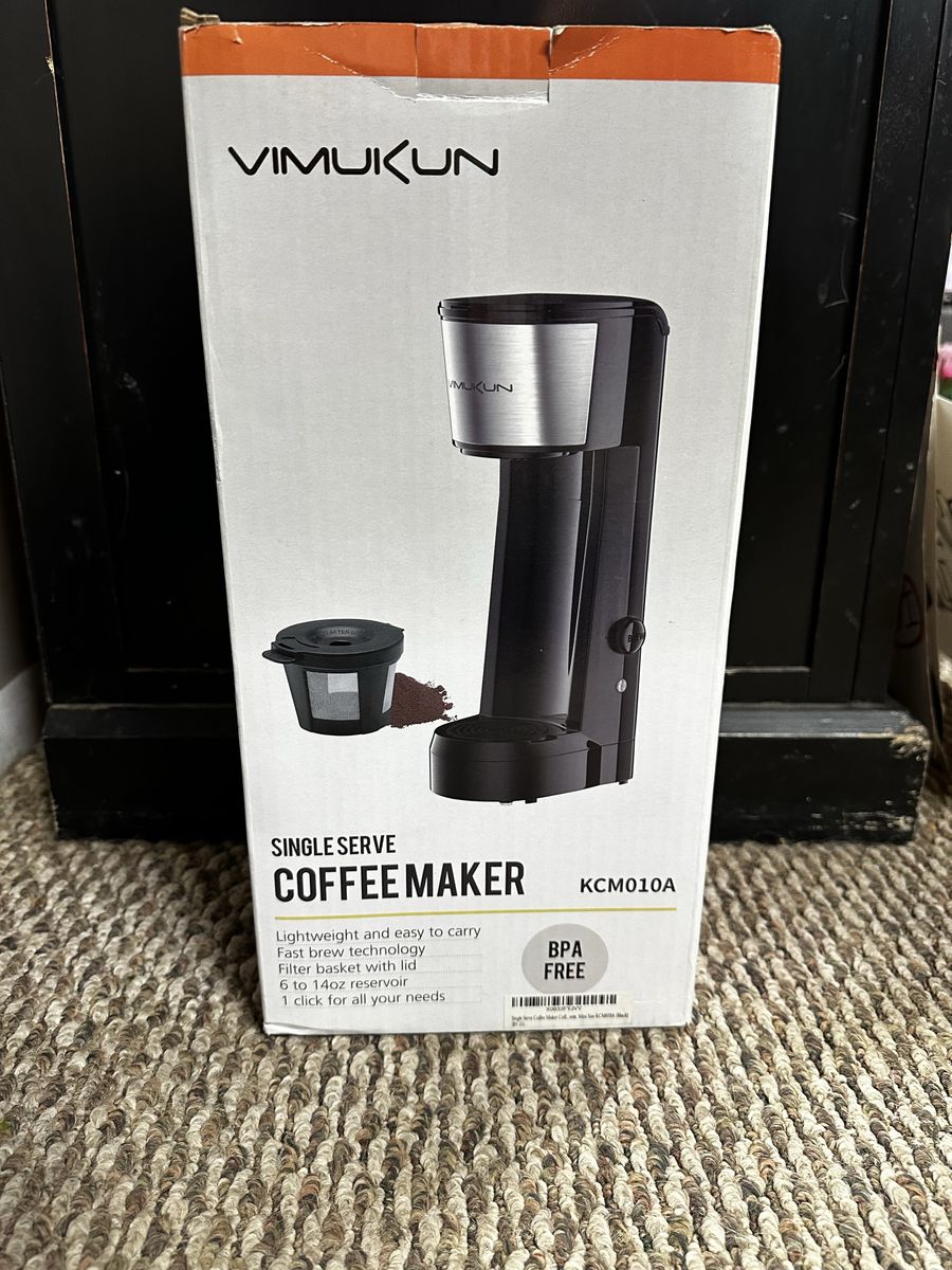 Coffee Maker