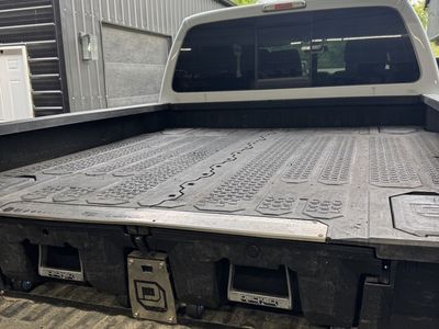 DECKED box system