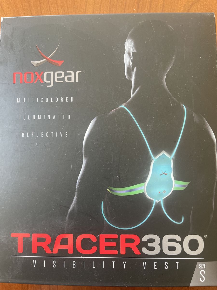 Noxgear tracer 360