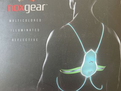 Noxgear tracer 360
