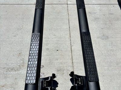 OEM Ram 2500/3500 Rebel Running Boards/Sidesteps