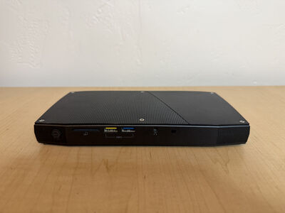 Intel NUC NUC6i7KYK Mini Computer