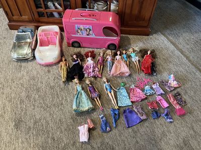 Barbie