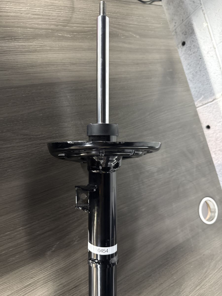 Front shock for Honda Civic 2016-2019