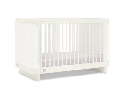 NEW- Baby Gap Callie 4-in-1 Upholstered Crib