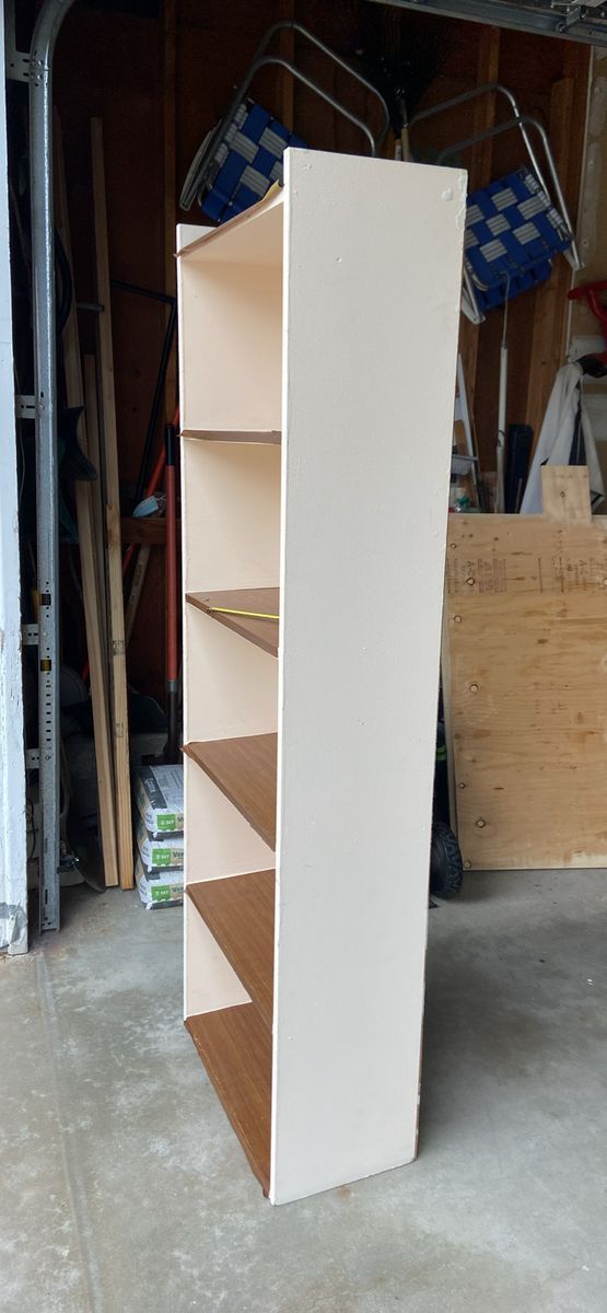 Book Shelf