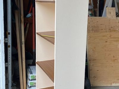 Book Shelf