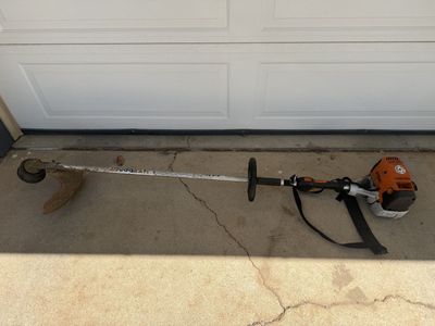 Stihl Weedwhacker