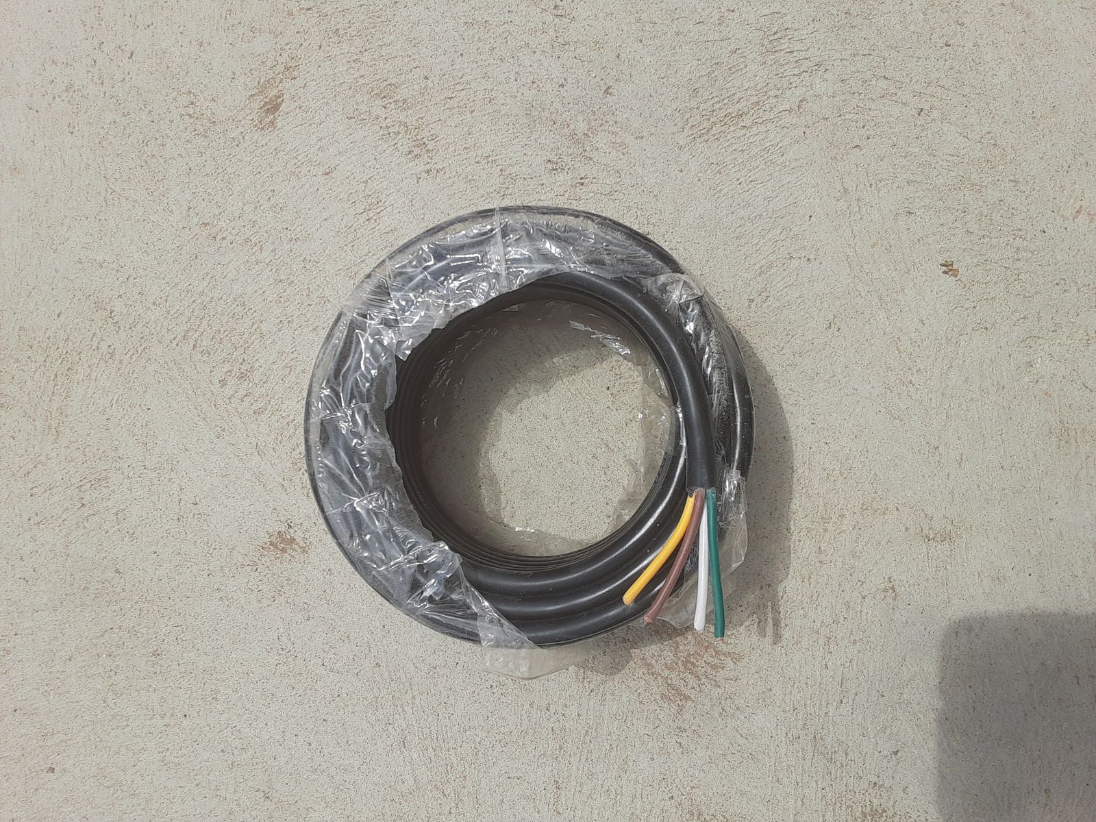 23' of 14/4 Mini Split Cable/Wire