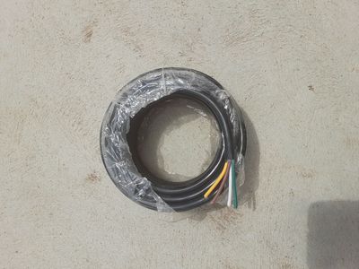 23' of 14/4 Mini Split Cable/Wire