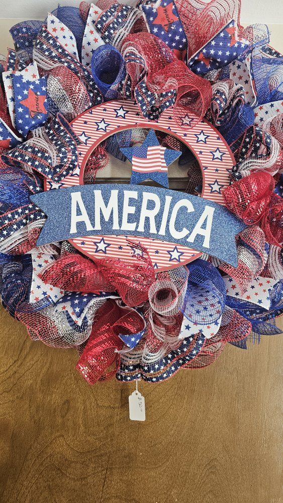 wreaths