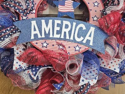 wreaths