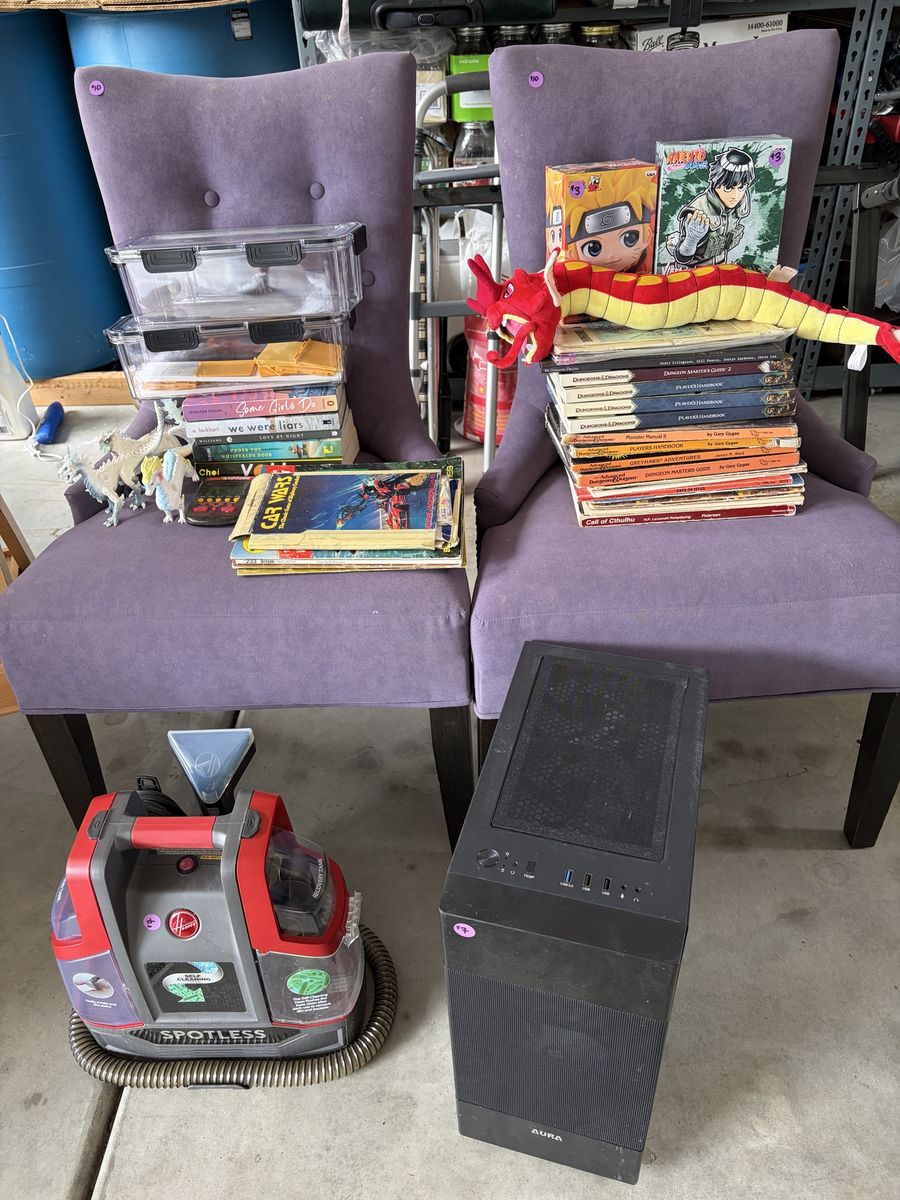 Taylorsville Yard Sale Saturday 8/8 7-11am