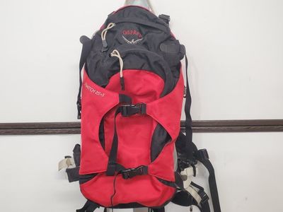 Osprey Switch 25+5 Winter Backpack