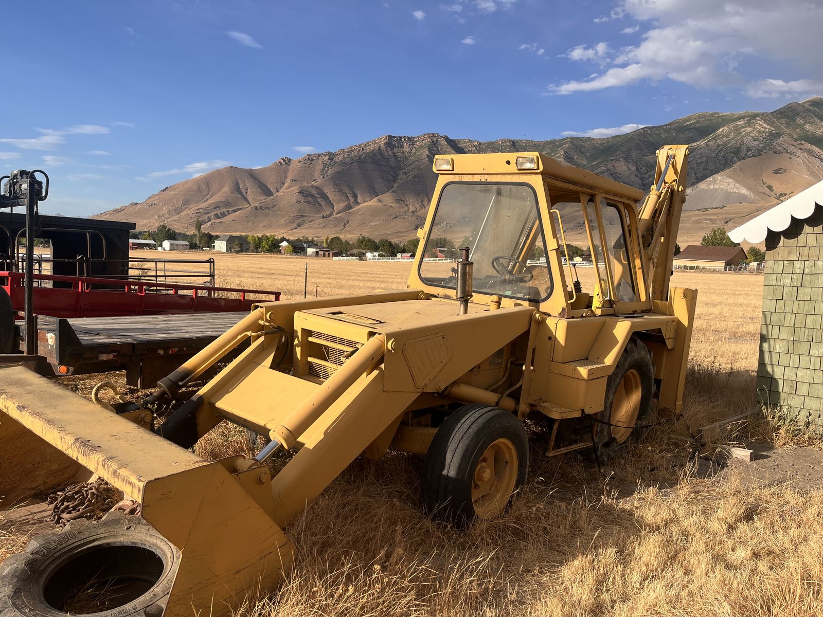 JCB Mark 2