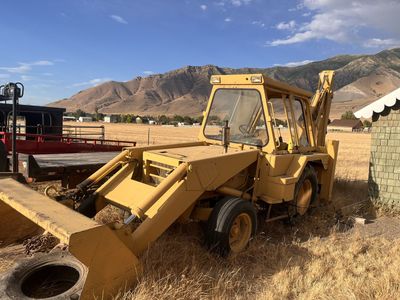 JCB Mark 2