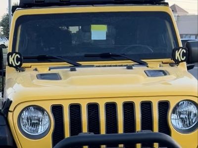 彡Jeep Roof Rack彡 Wife wants topless, Jeep’s gone roofless, rack’s gone jobless.