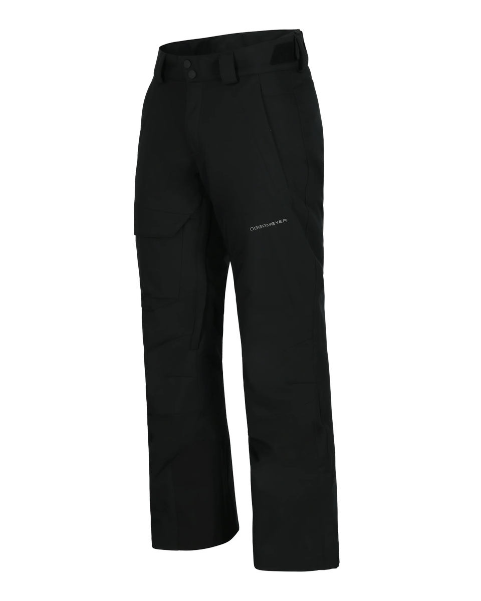 Obermeyer Orion Pant - Black