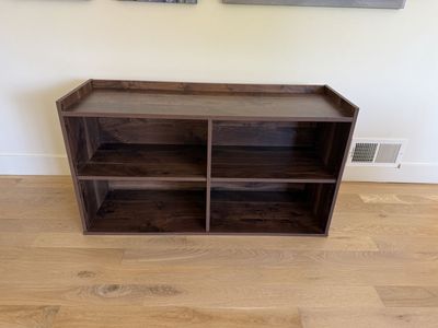 Bookcase