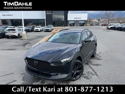 2026 Mazda CX-30 2.5 S Aire Edition