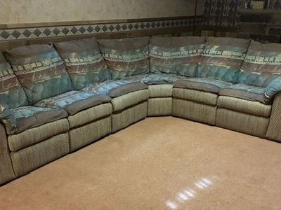 Sectional Sofa $200 OBO