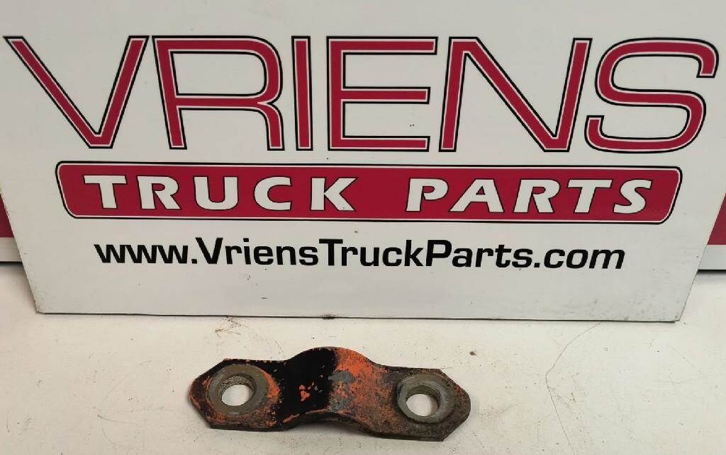 Peterbilt 567 Suspension Parts