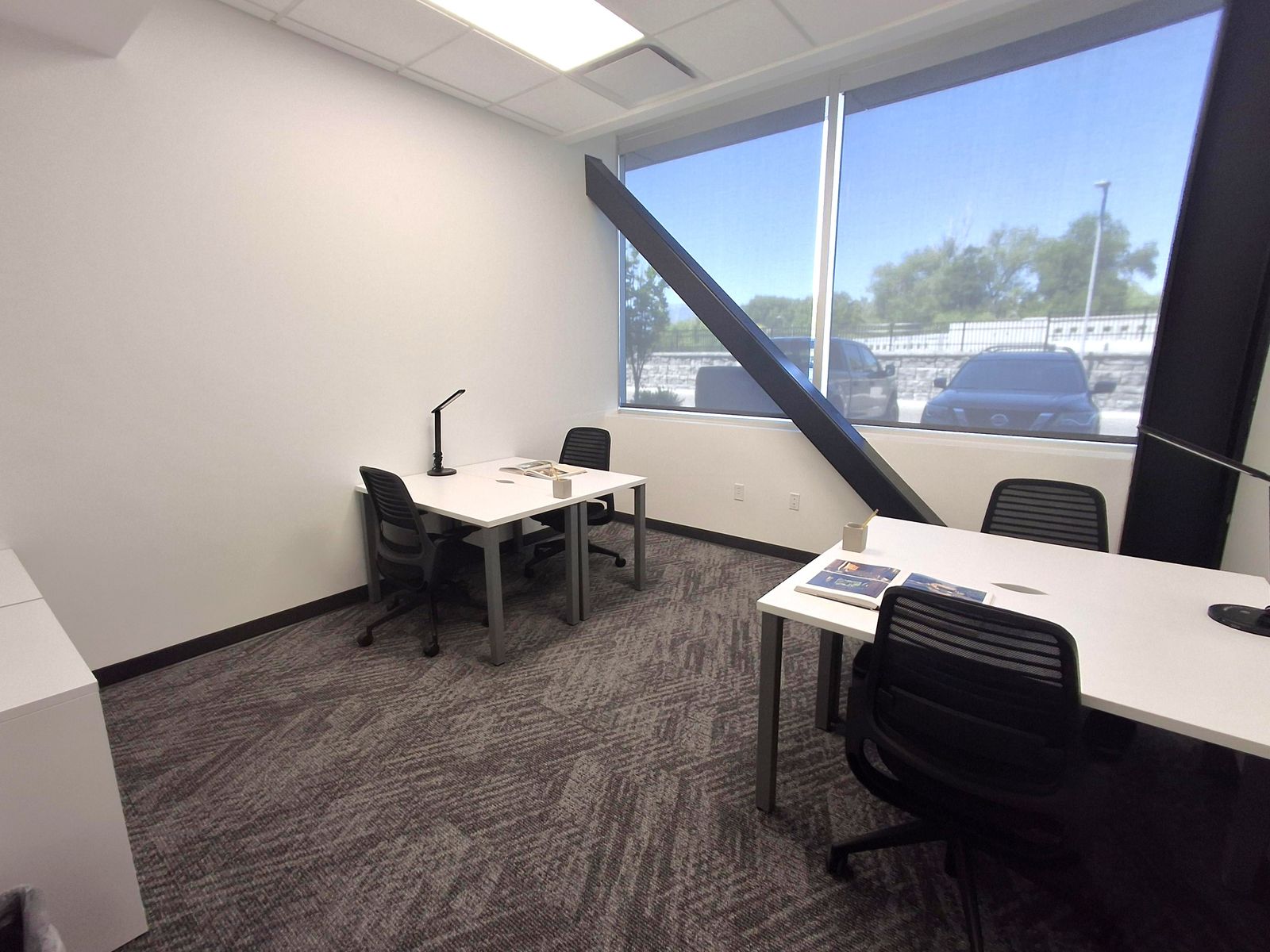 BEAT THE HEAT! Find Your Perfect Private Office This Summer
