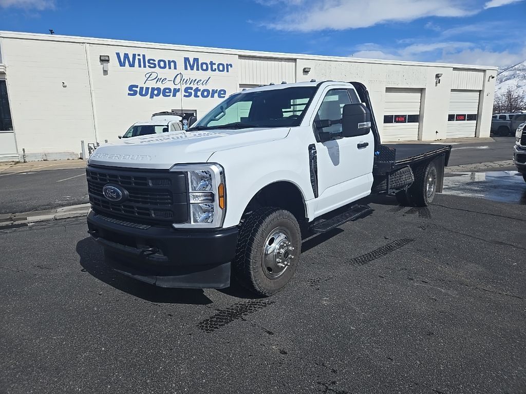 2024 Ford F-350 Super Duty XL