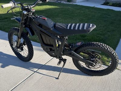 2024 Talaria Sting MX4